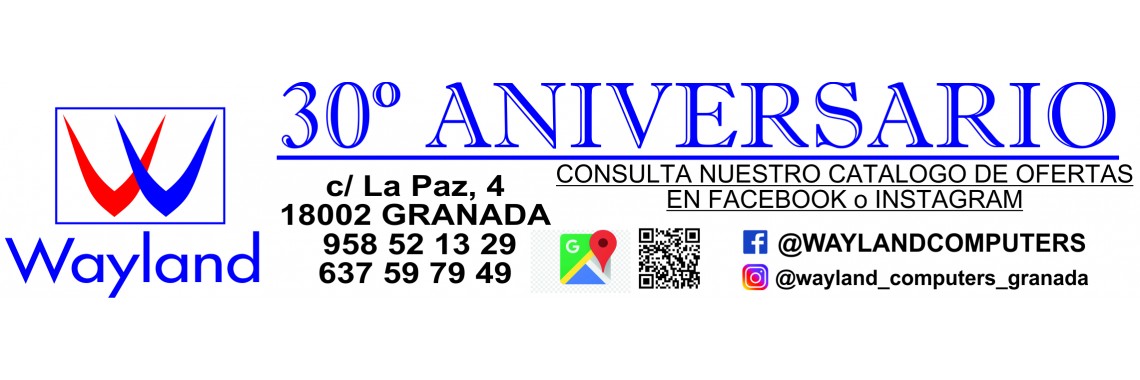 Aniversario